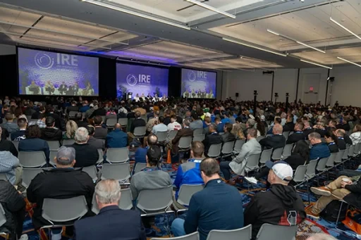 General Session Panel