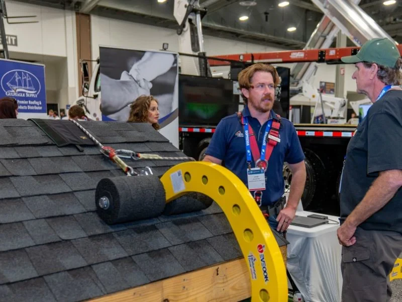 roofing equipment