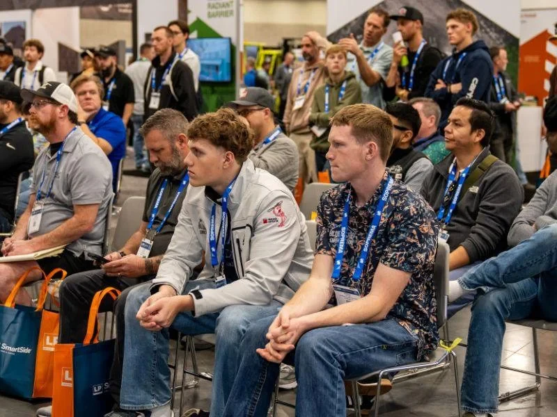 attendees