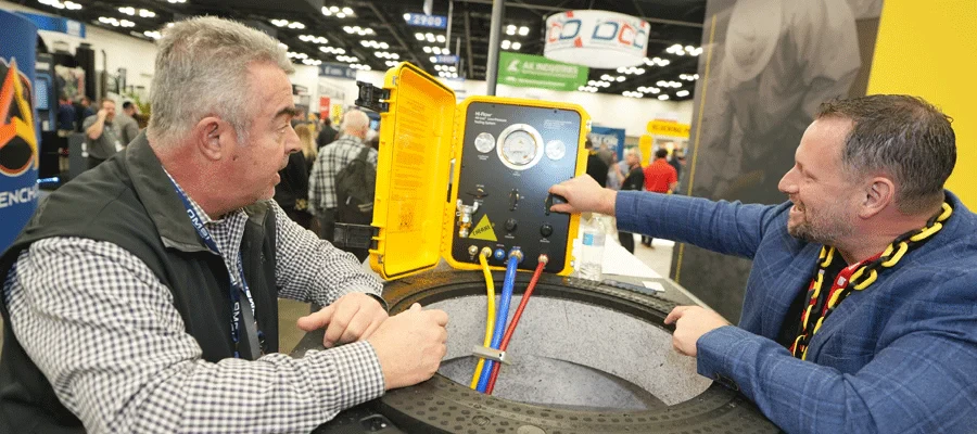 Become an Exhibitor