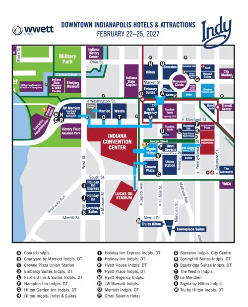 Download the hotels and attractions map