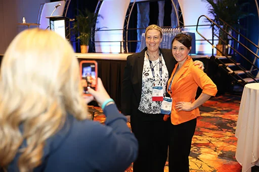 Women of Wastewater Awards