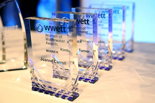 Young Professionals Awards