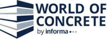 World of Concrete