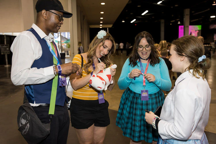 Creator Pass | VidCon Anaheim
