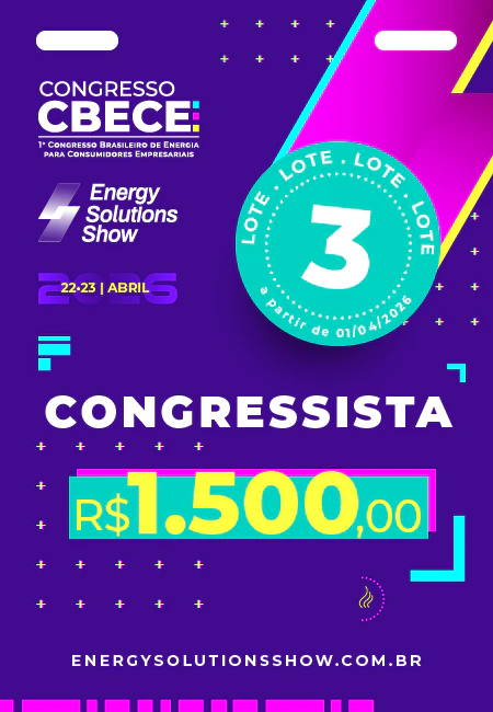 COMPRE O SEU INGRESSO!