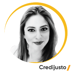 Gabriela Andrade Osornio