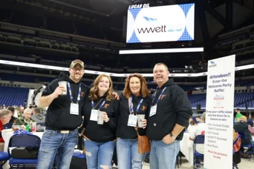 WWETT 2026 Welcome Party