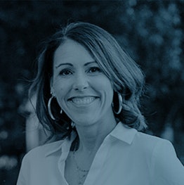Cristina Paredes