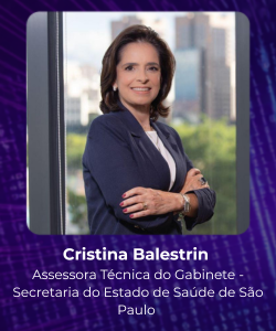 Cristina Balestrin