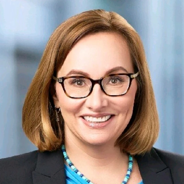 Suzanne Perry