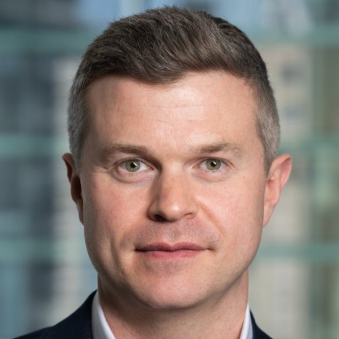 Andrew O'Brien-Penney