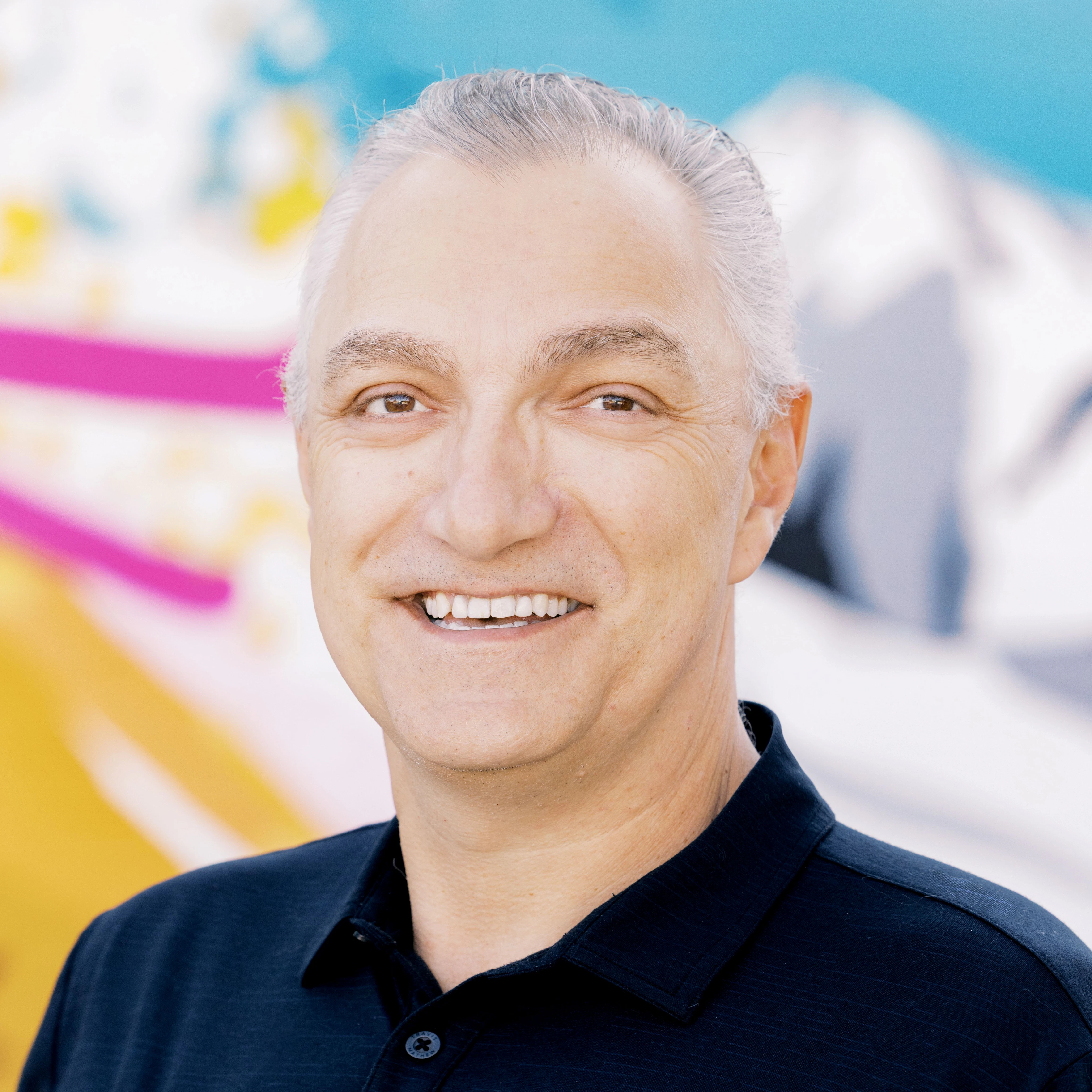 Jon Turan