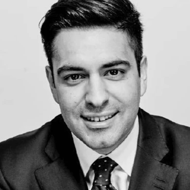Alex Prentice