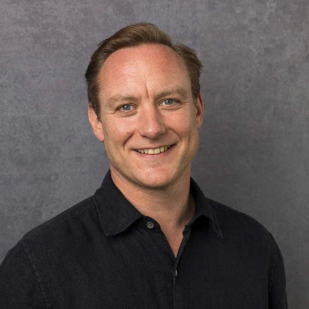 Ed Whitehead