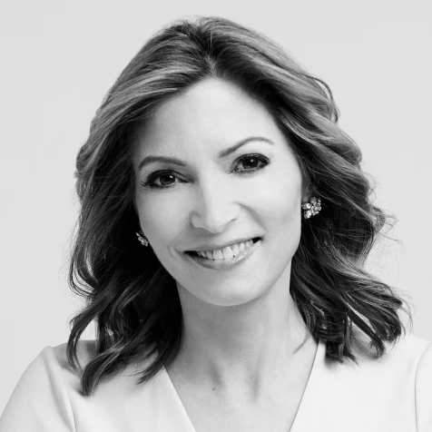 Deirdre Bolton