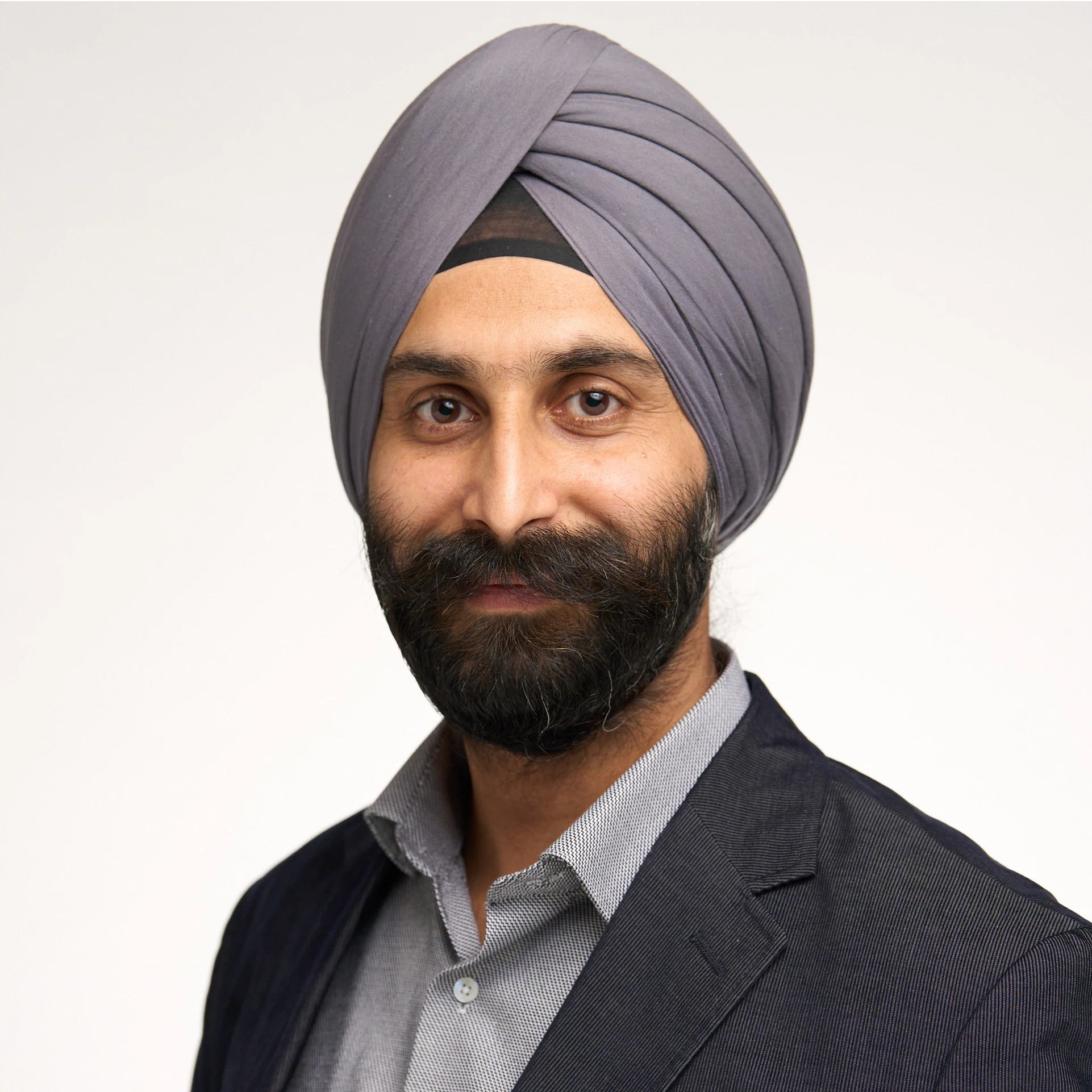 Jaspreet Singh