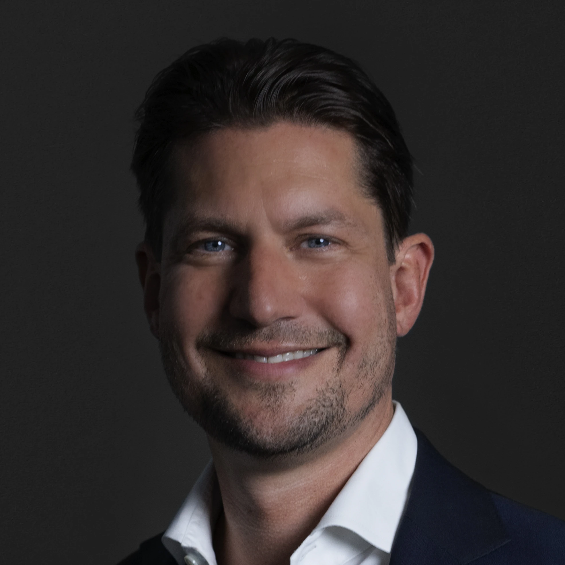 Harald Glander