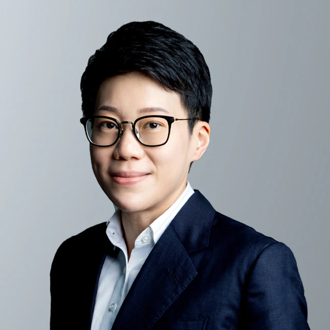 Wendy Lin