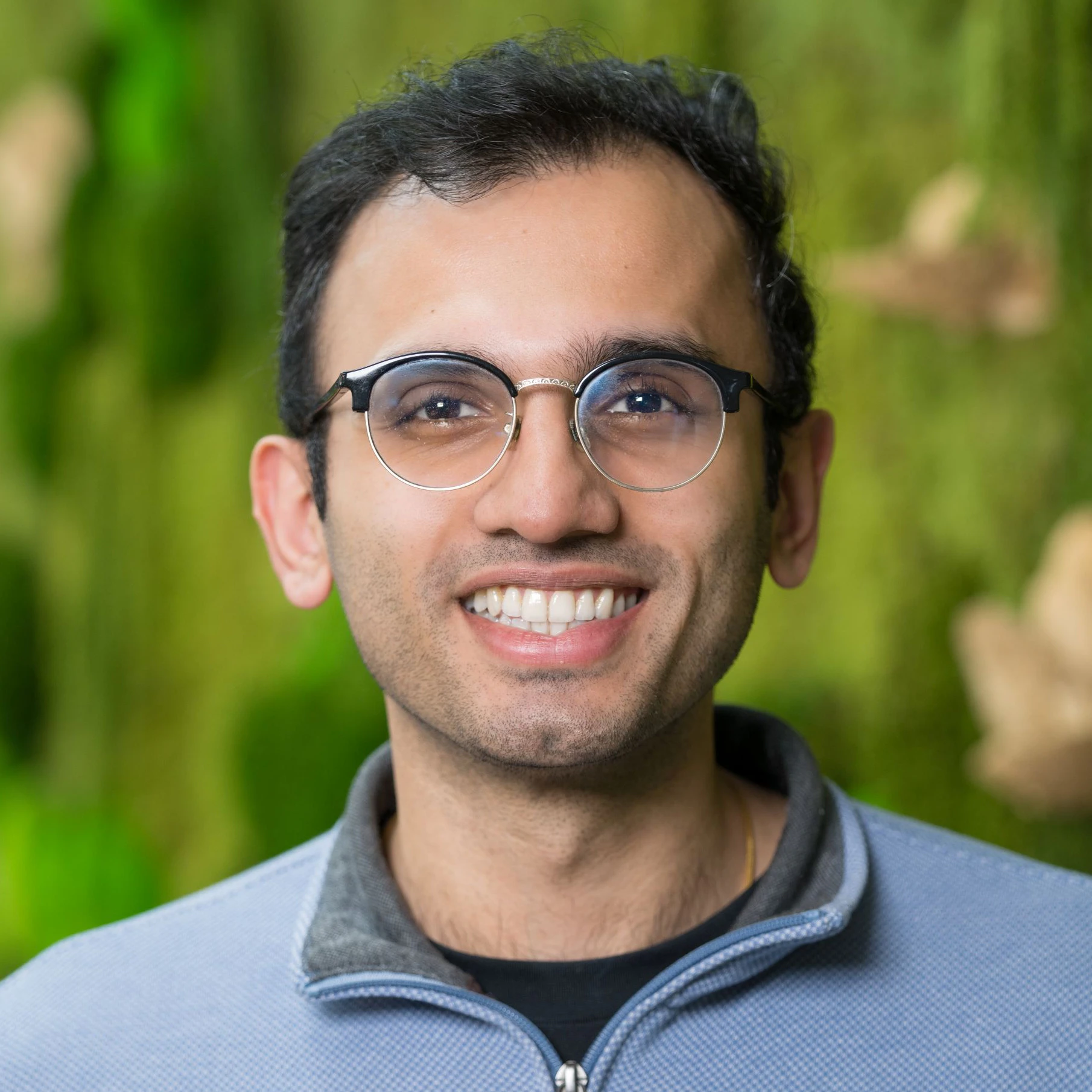 Pratik Risbud