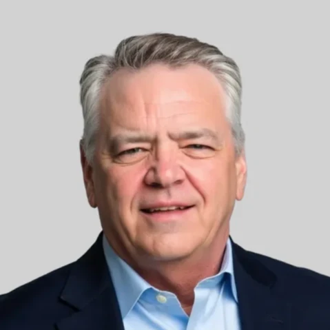 Tim Keith