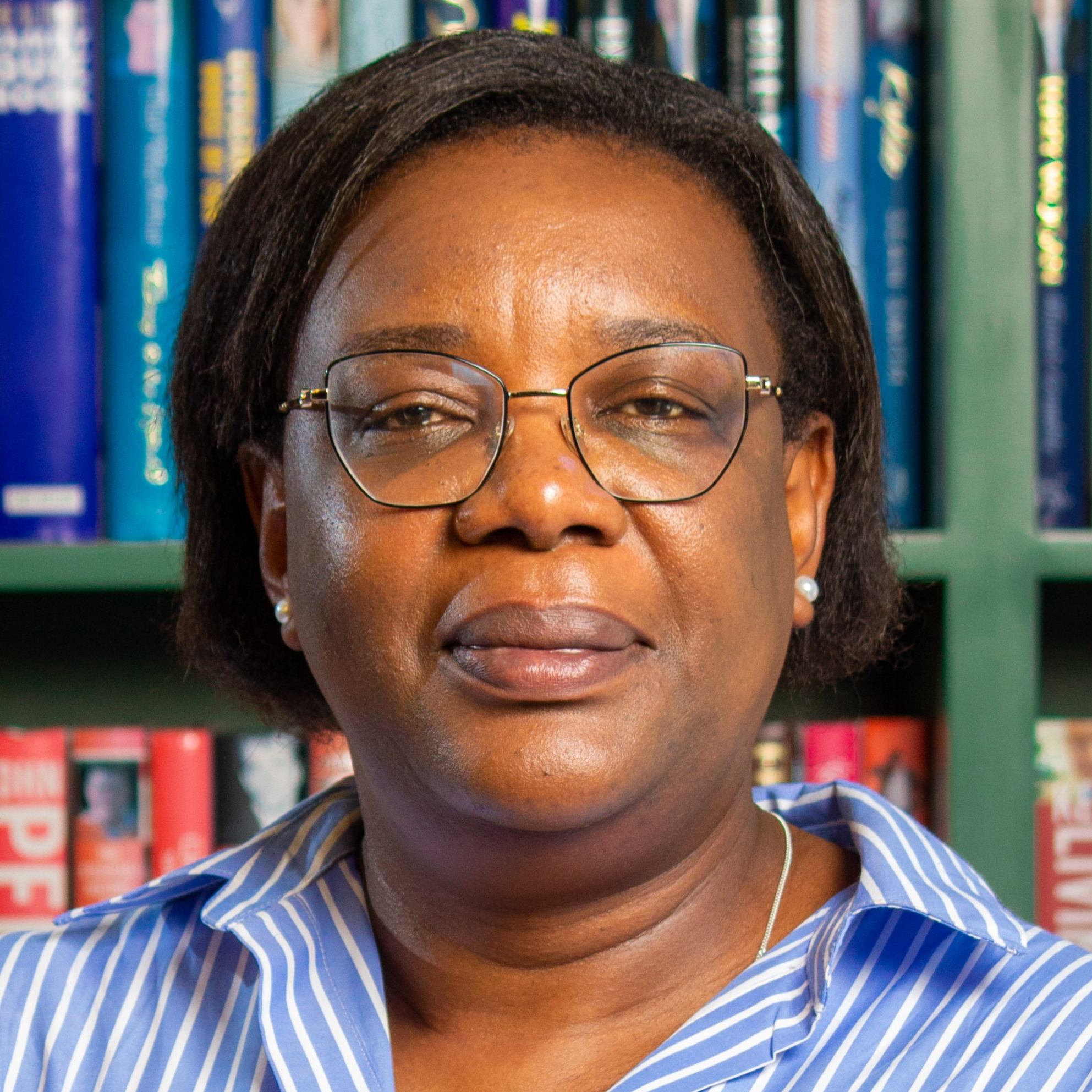 Cecilia Rague-Kaisha