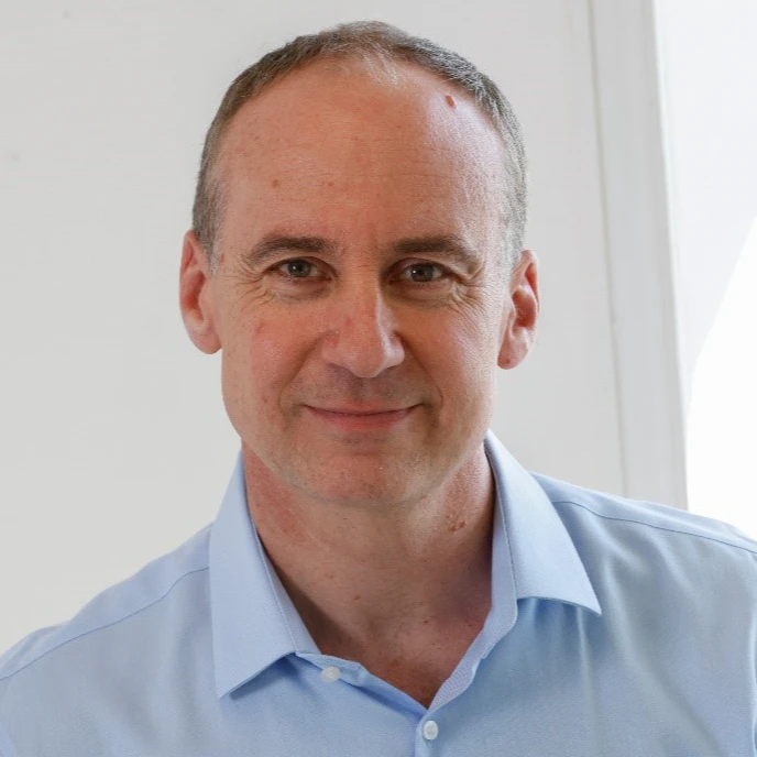 Stéphane Rio
