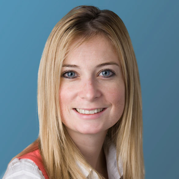 Penny Blair