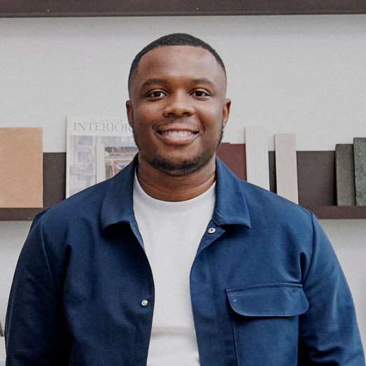 Gideon Ebose