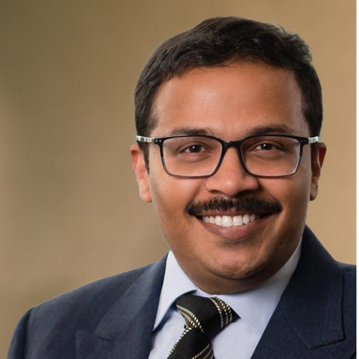 Vidyasagar Pulavarti