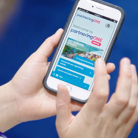 Using partneringONE