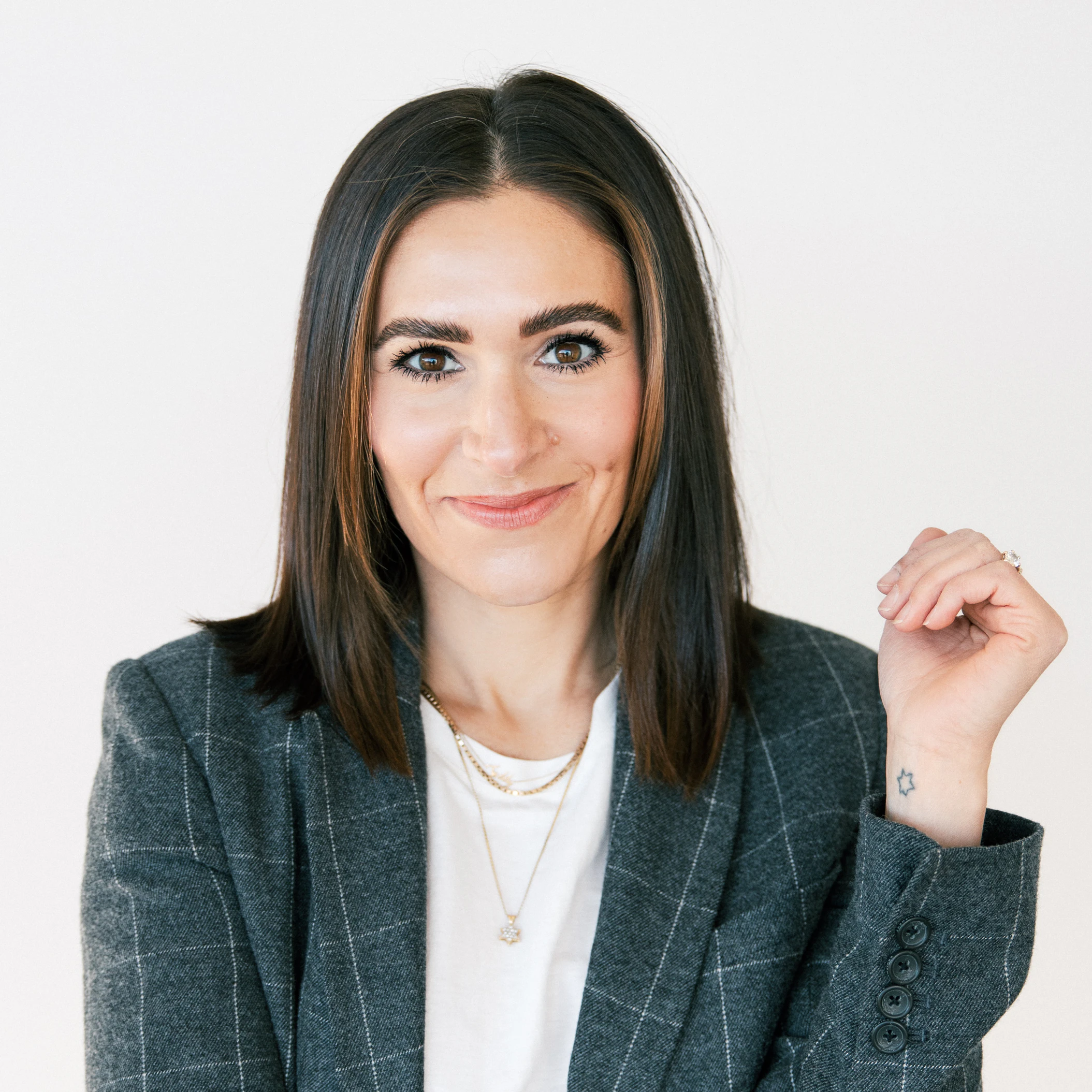 Cara Oppenheimer