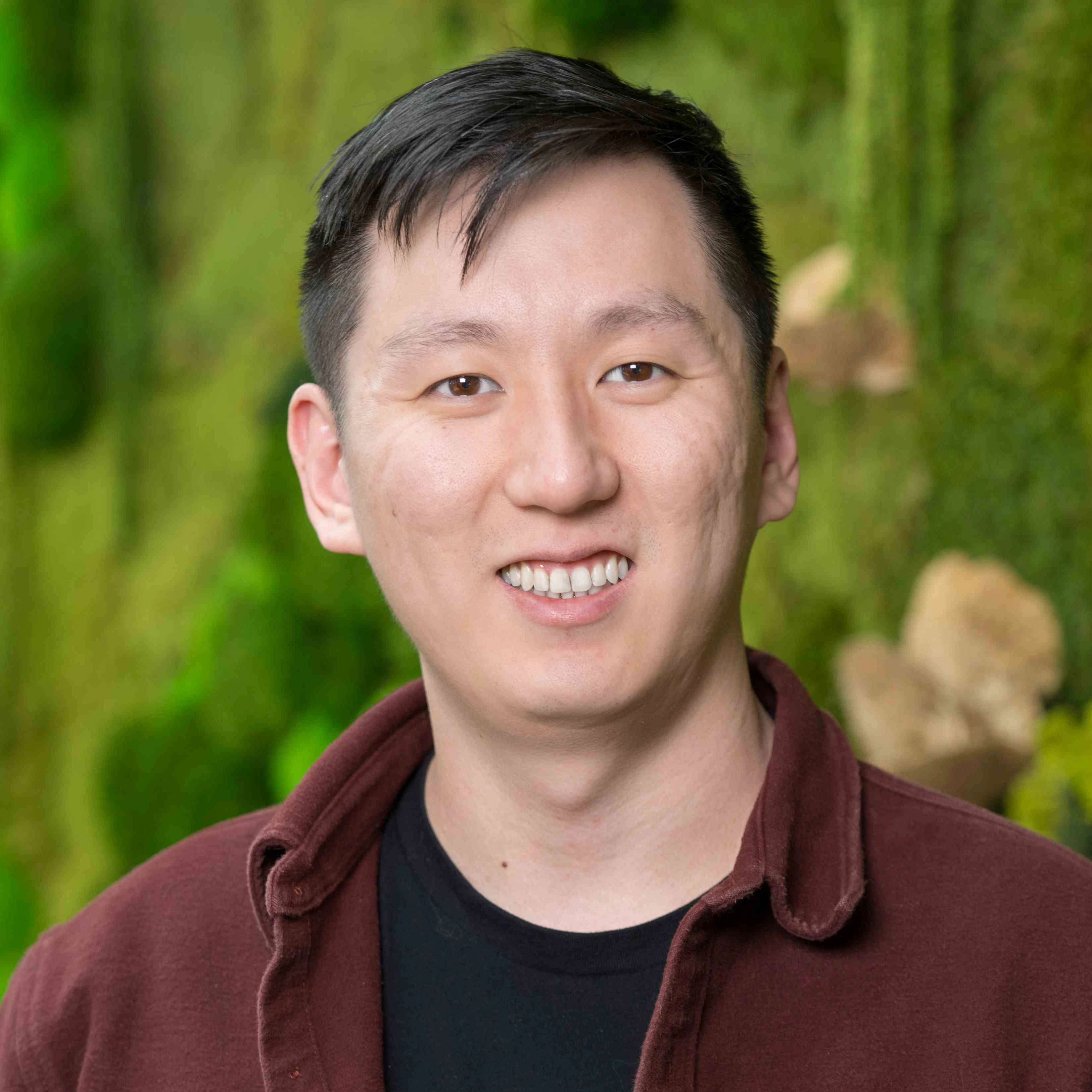 David Zhu