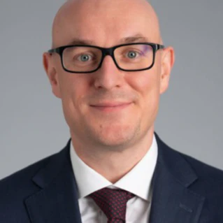 Benjamin Lohr