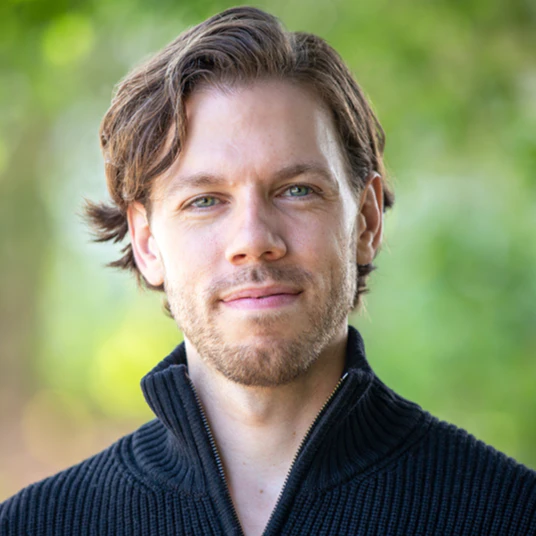 Joseph Gebert