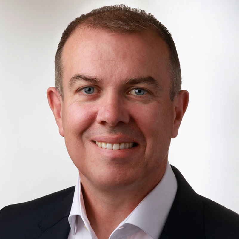 Ronan Doyle