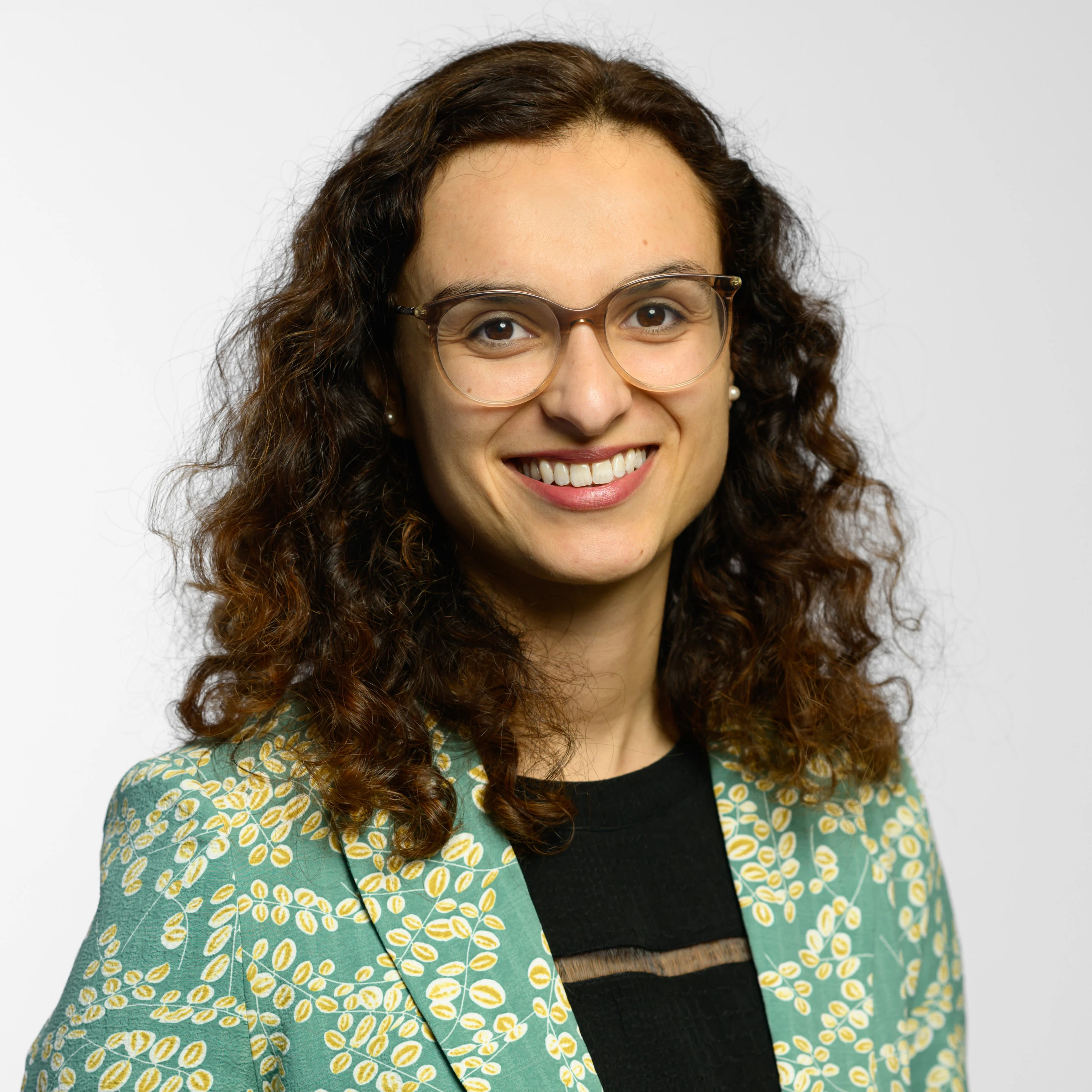 Olivia Zitouni