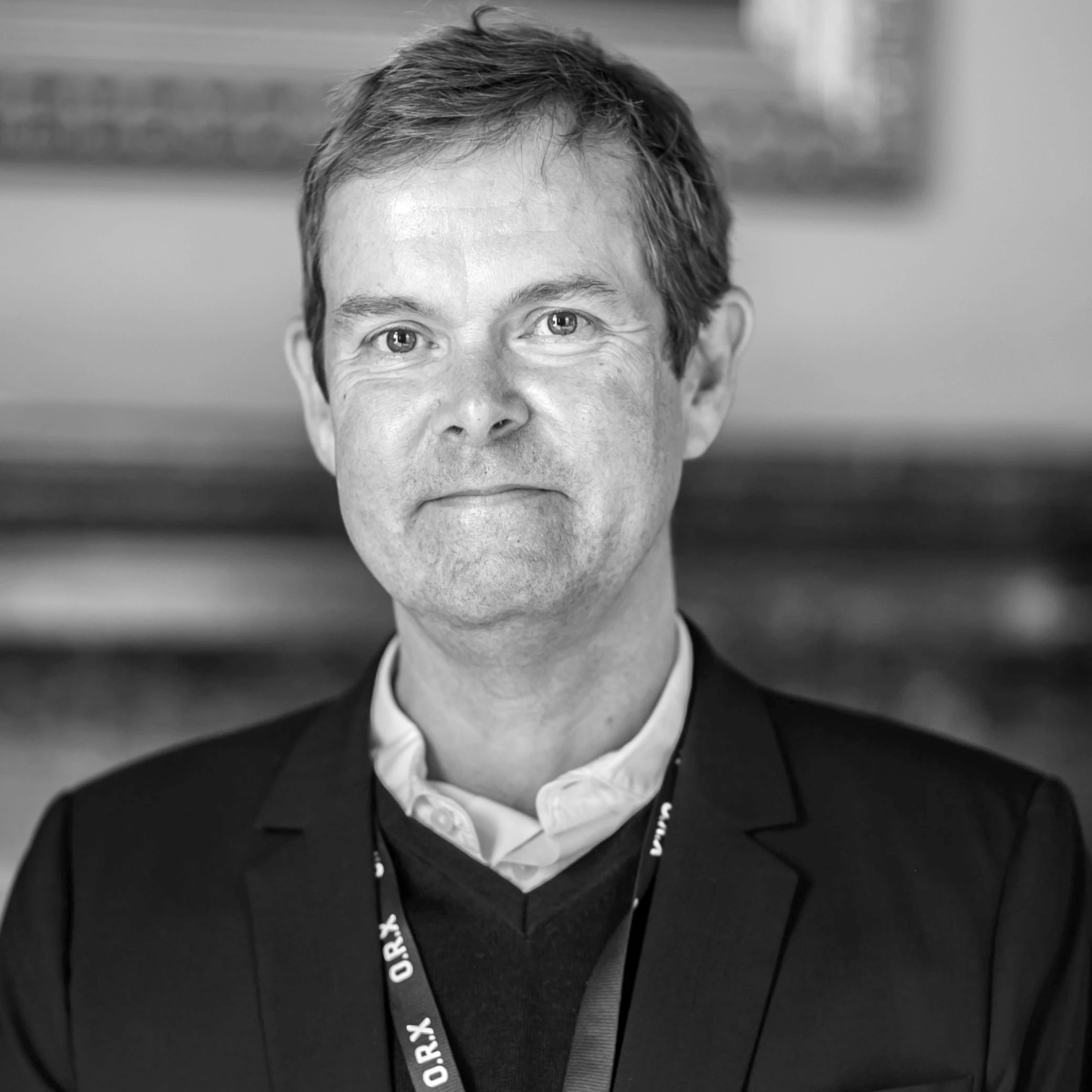 Simon Wills