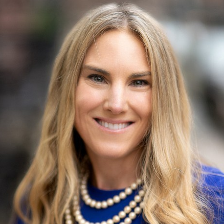 Liz Schwarzbach - BigHat Biosciences | LSX USA Congress Speaker