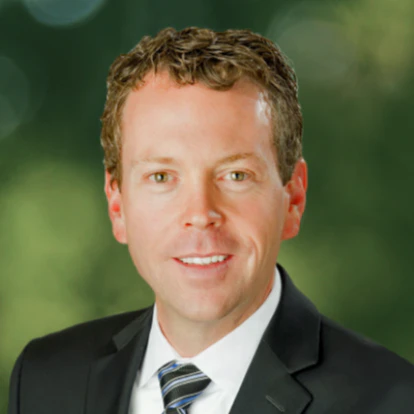 Chris Cochran