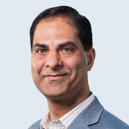 Vinod Kachroo