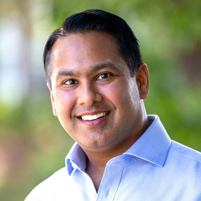 Krish Parikh
