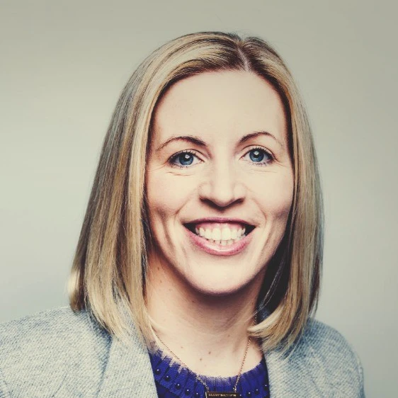 Amy Travers