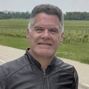 Charles Marques