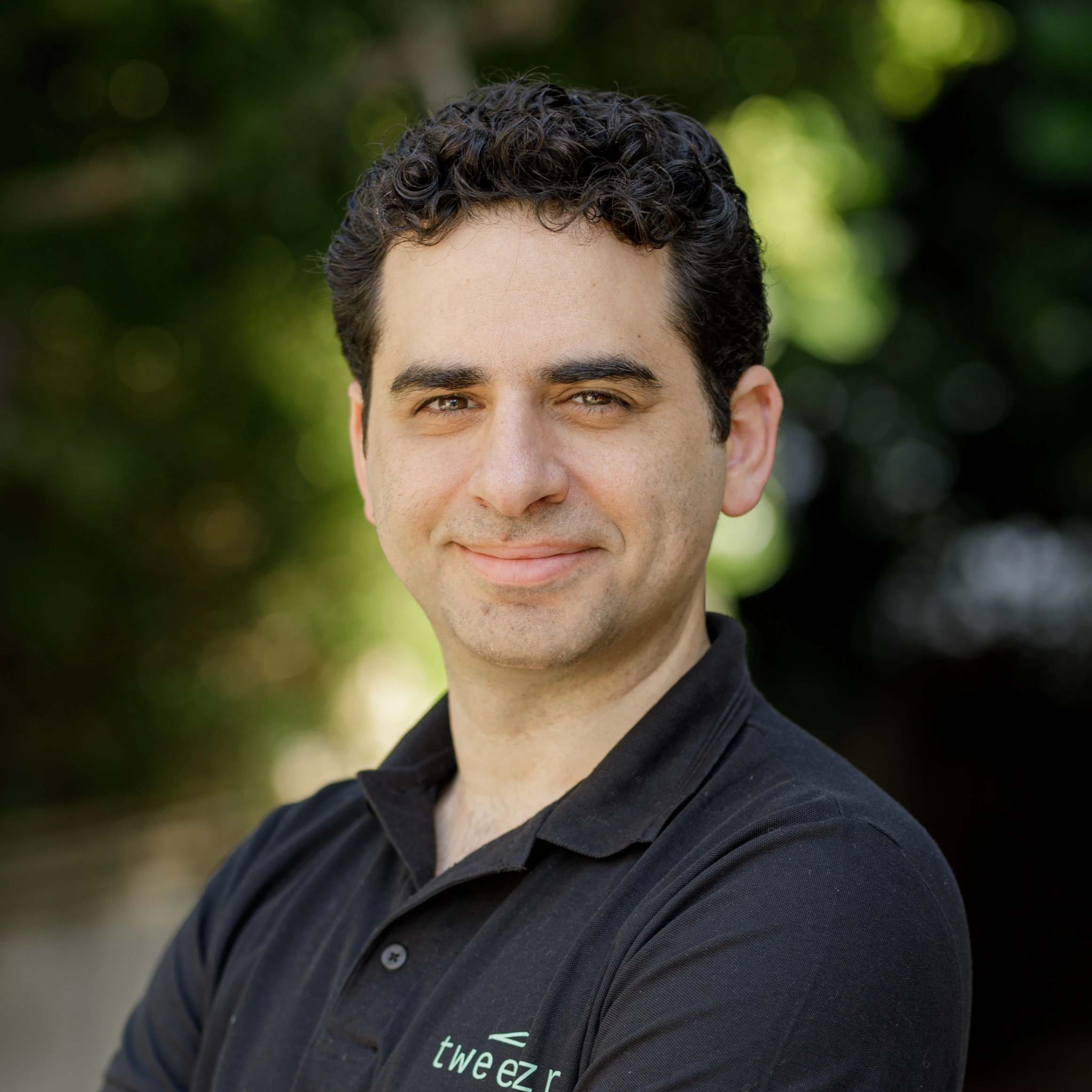 Ohad Kotler