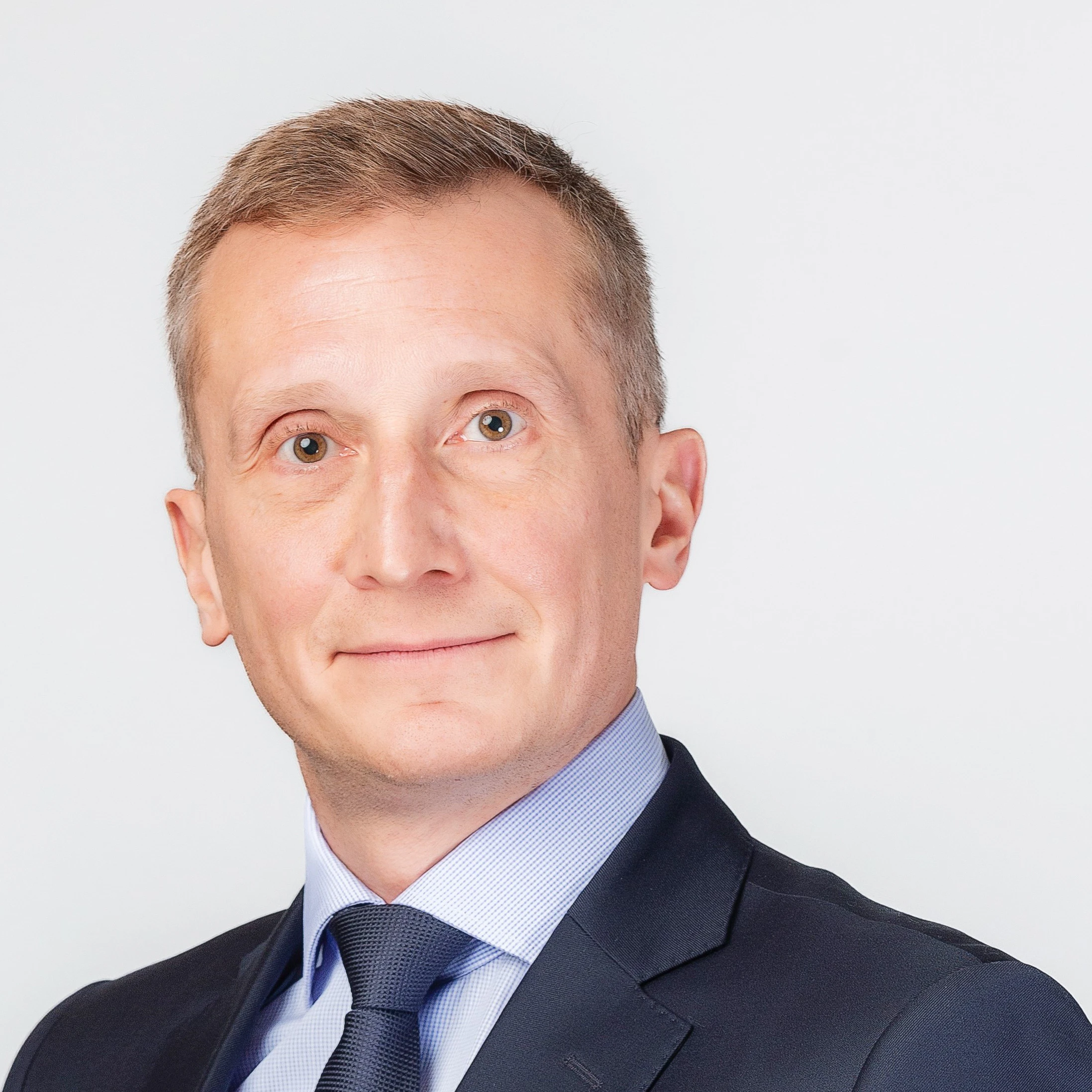 Laurent Bouvier