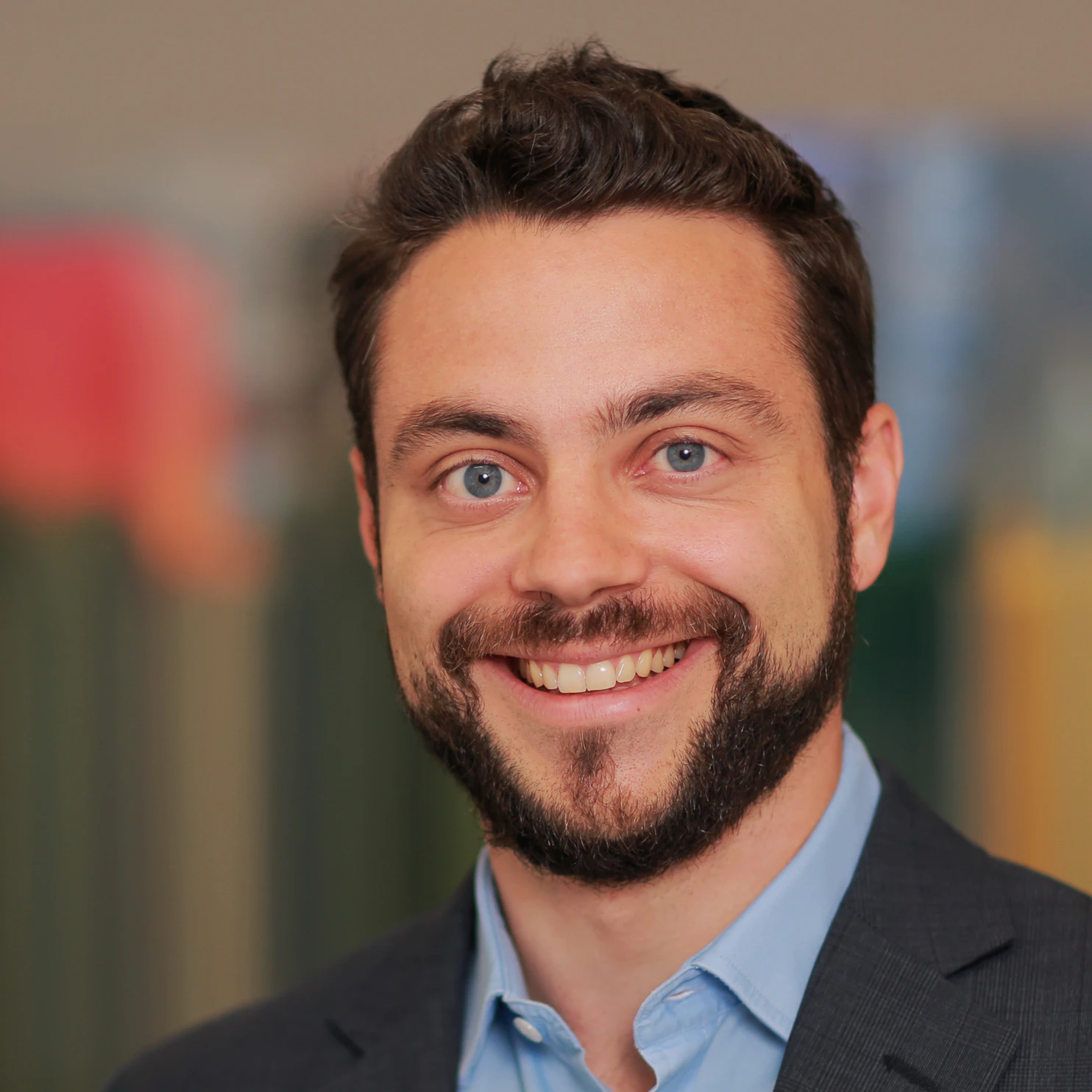 Matthieu Roussellier
