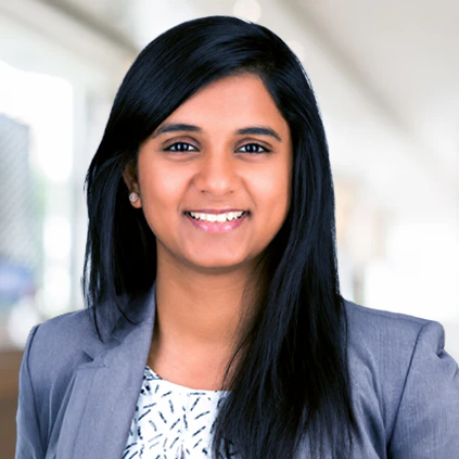 Roshni Patel