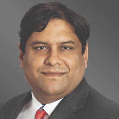 Shashank Krishna
