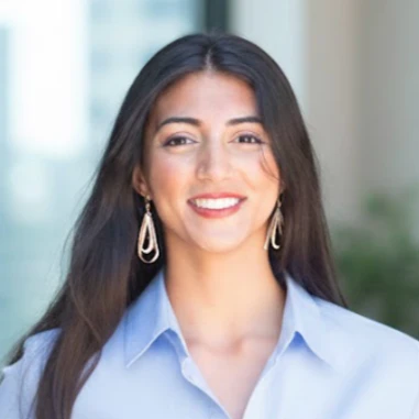 Rhea Malhotra